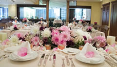 ルタンブル　ブライダルフェア