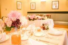 ルタンブル　モーニングフェア