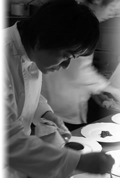 ルタンブル　シェフ