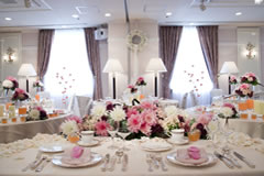 ルタンブル　バンケット