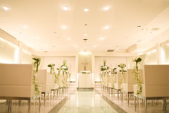 ルタンブル　チャペル