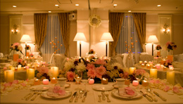 ルタンブル　ブライダルフェア