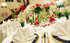 ラポール　ガーデン