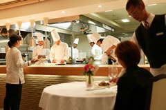 ラポール　チャペル