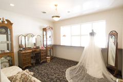 ラポール　バンケット