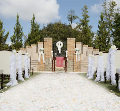 ラポール　チャペル