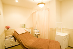 ラポール　チャペル