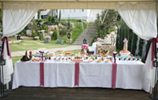 ラポール　ガーデン