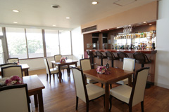 ラポール　ガーデン