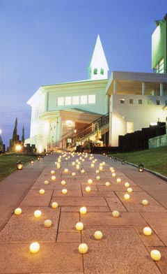 ラポール　外観