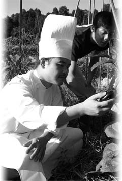 ラポール　バンケット