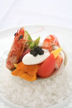 ラポール　チャペル